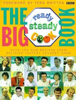 The Big "Ready Steady Cook" Book