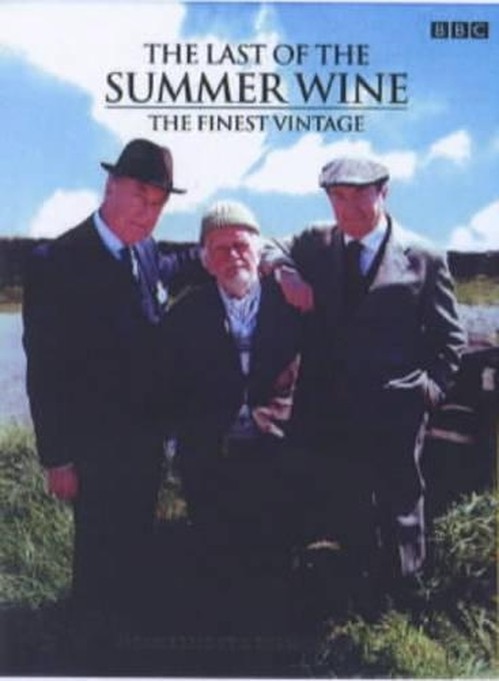 "Last of the Summer Wine"