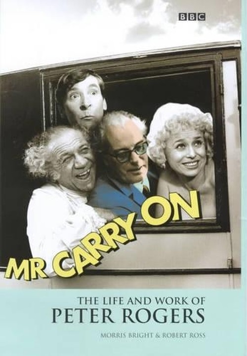 Mr.Carry on
