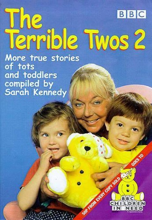 The Terrible Twos 2