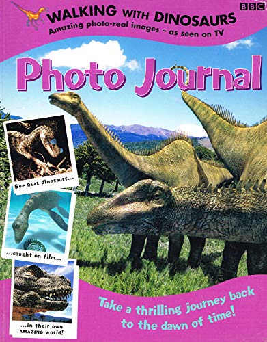 "Walking with Dinosaurs"