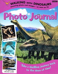 "Walking with Dinosaurs"