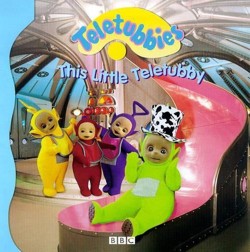 "Teletubbies"