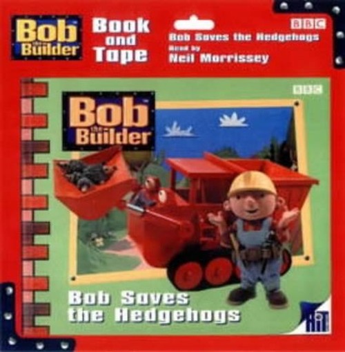 Bob the Builder