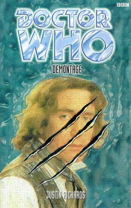 Doctor Who