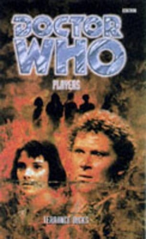 Doctor Who