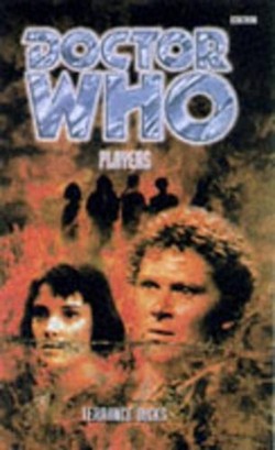 Doctor Who