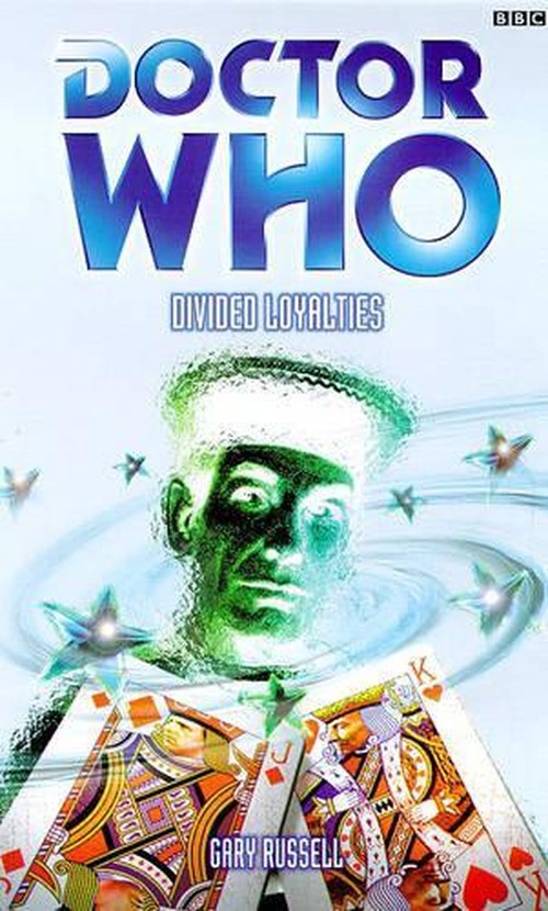 Doctor Who