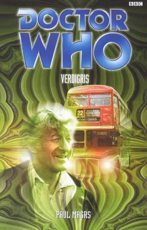 Doctor Who