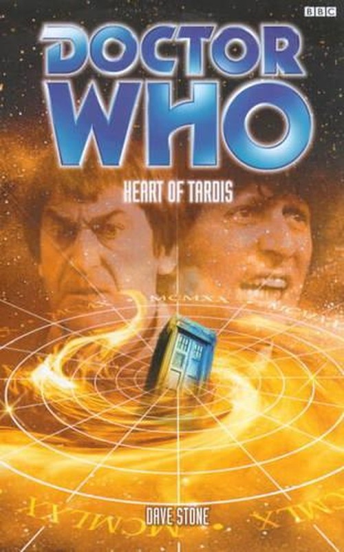 Doctor Who