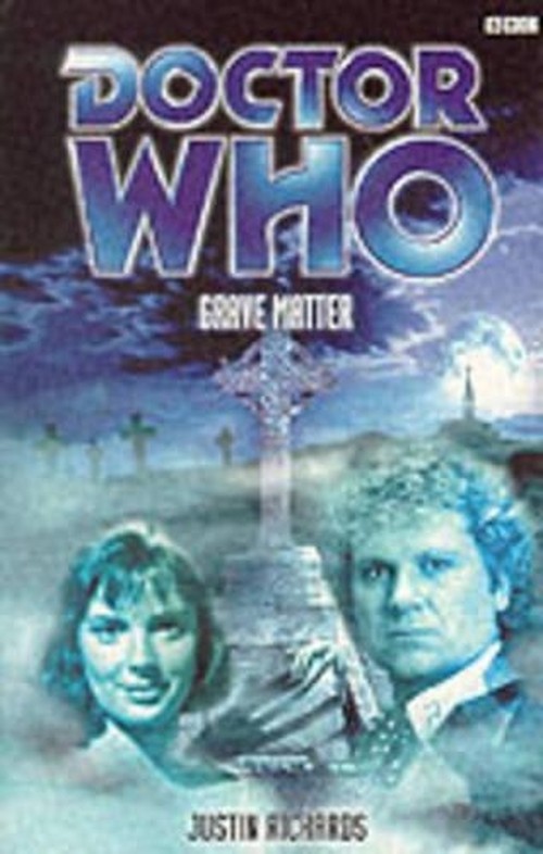 Doctor Who