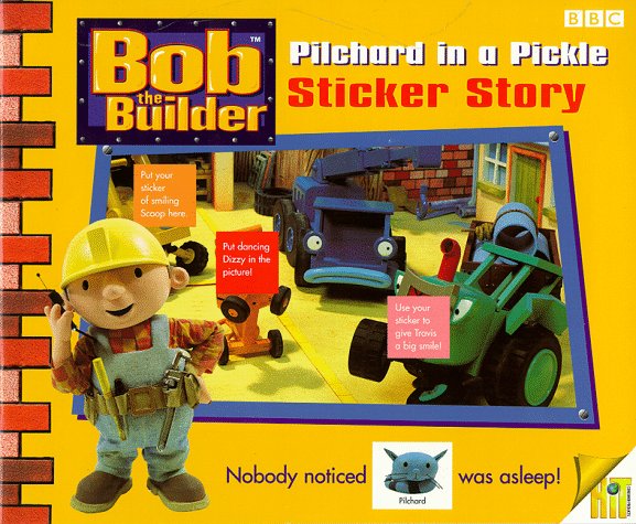 Bob the Builder