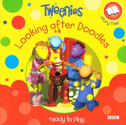 "Tweenies"