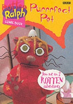 Rotten Ralph