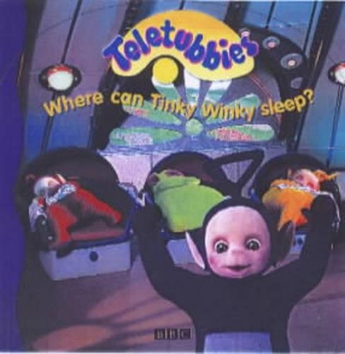 "Teletubbies"