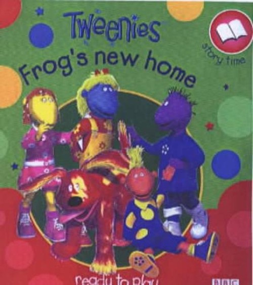 "Tweenies"