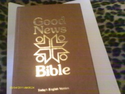Bible