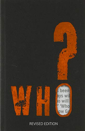 Who?