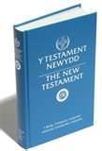 The Testament Newydd, y / New Testament
