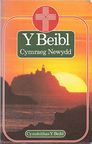 Beibl Cymraeg Newydd, Y (Nw60)
