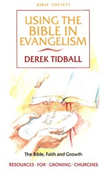 Using the Bible in Evangelism