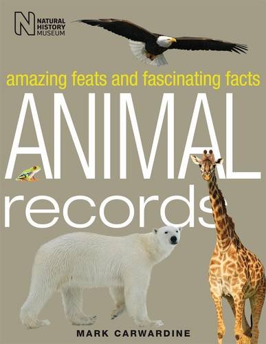 Animal Records