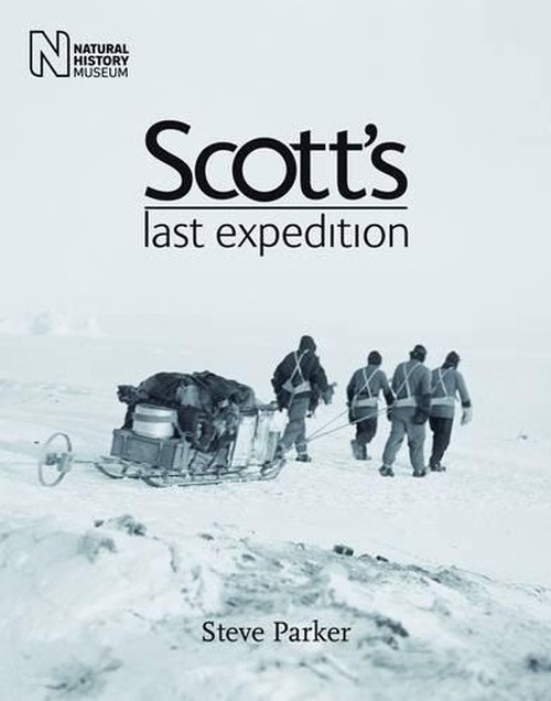 Scotts Last Expedition