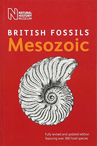 British Mesozoic Fossils