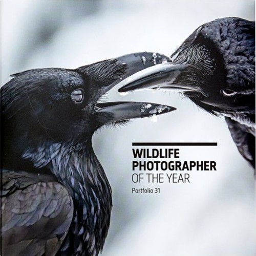Wildlife Photographer of the Year: Portfolio 30, Volume 30