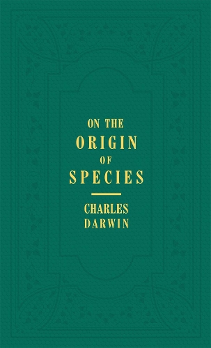 On the Origin of Species