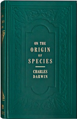 On the Origin of Species