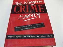 Islington Crime Survey