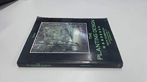 The Planting Design Handbook