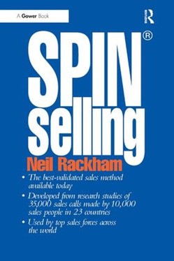 SPIN-Selling
