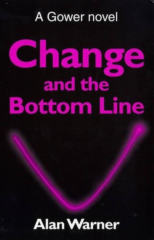 Change and the Bottom Line