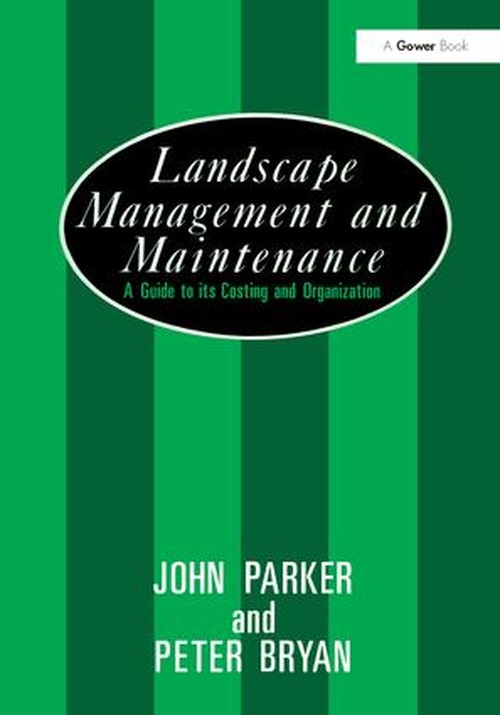 Landscape Management and Maintenance