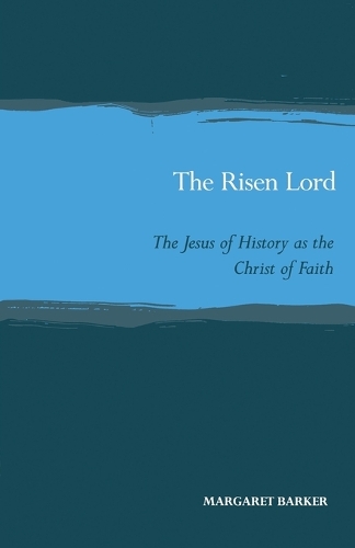 Risen Lord