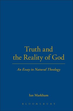 Truth and the Reality of God