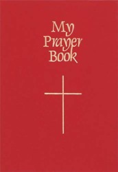 My Prayer Book (Red)