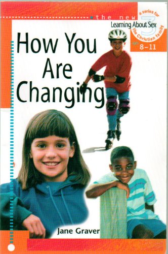 How You are Changing