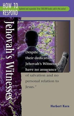 Jehovah's Witnesses