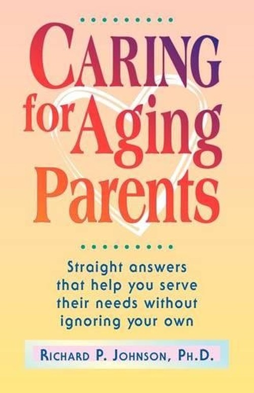 Caring for Aging Parents