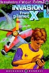Invasion from Planet X