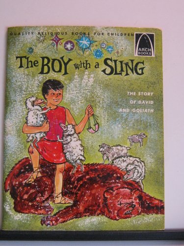 Boy with a Sling
