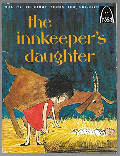 Innkeeper's Daughter