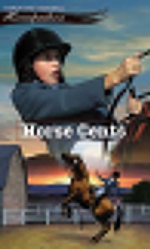 Horse Cents