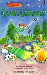 Comet Campout