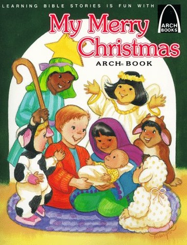My Merry Christmas