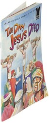 Day Jesus Died