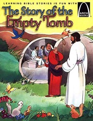 Story of the Empty Tomb